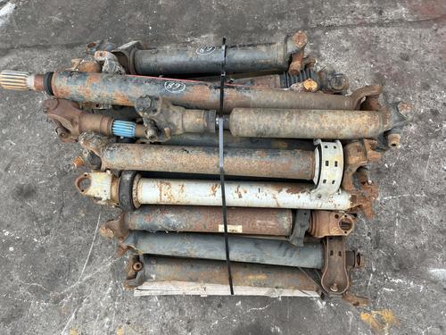   Drive Shafts