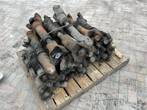   Drive Shafts