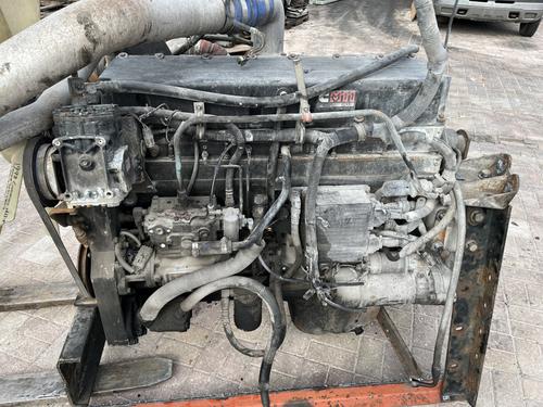 CUMMINS M11 CELECT+ Engine Assembly