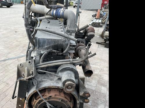 CUMMINS M11 CELECT+ Engine Assembly