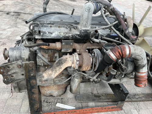 CUMMINS M11 CELECT+ Engine Assembly