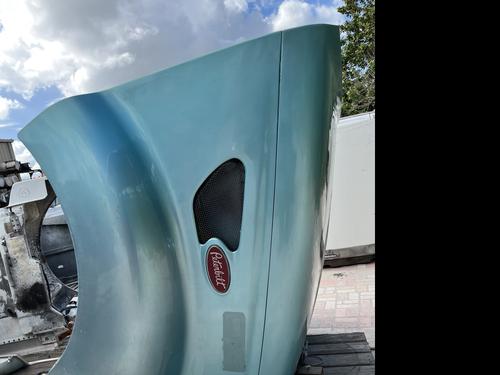 PETERBILT 387 Hood