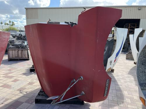 KENWORTH T600 Hood