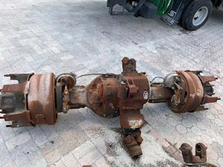 MACK CRD92 Axle Assembly, Rear (Front)