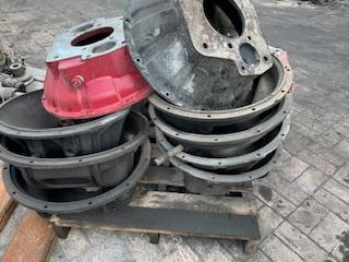   Bell Housing