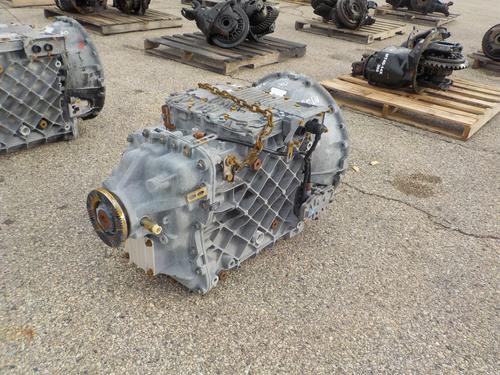 VOLVO AT2612D Transmission Assembly