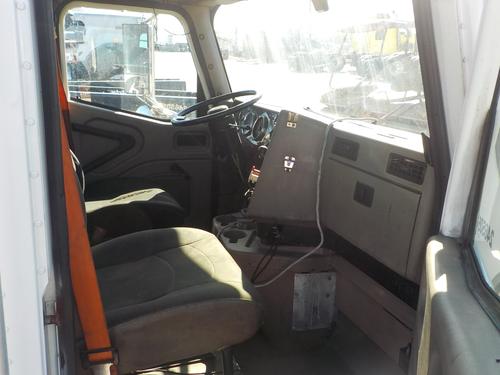 INTERNATIONAL 9400I CAB