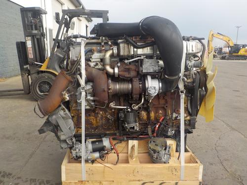 DETROIT DD-15 Engine Assembly