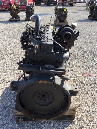CUMMINS 8.3 Engine Assembly