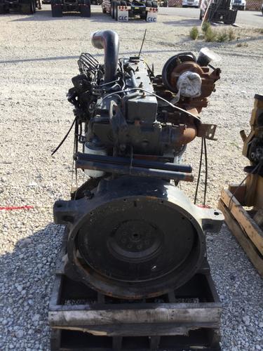 CUMMINS 8.3 Engine Assembly