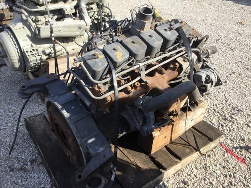 CUMMINS 5.9 Engine Assembly