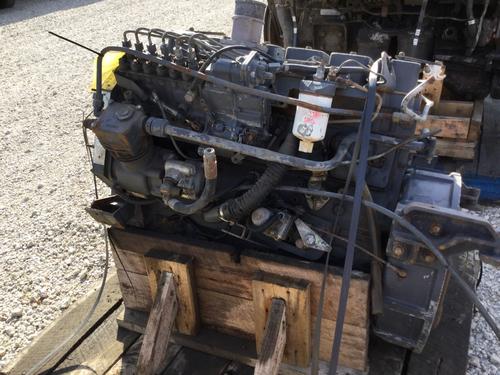 CUMMINS 5.9 Engine Assembly