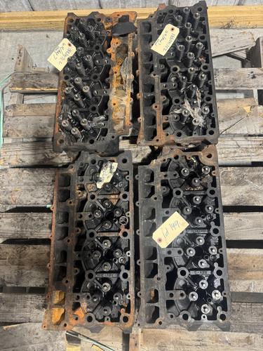 INTERNATIONAL MAXXFORCE 7 Cylinder Head