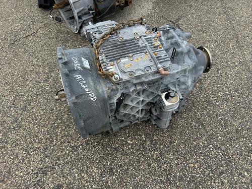 VOLVO ATO2612D Transmission Assembly