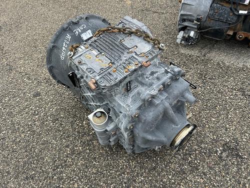 VOLVO ATO2612D Transmission Assembly