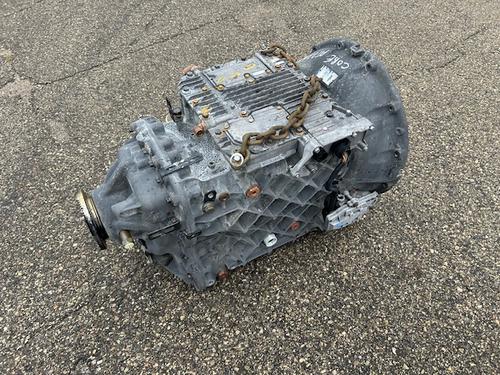 VOLVO ATO2612D Transmission Assembly