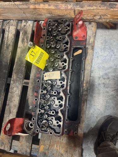 CUMMINS 6.7L Cylinder Head