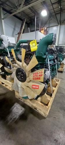 VOLVO D13 Engine Assembly