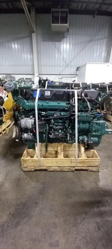 VOLVO D13 Engine Assembly