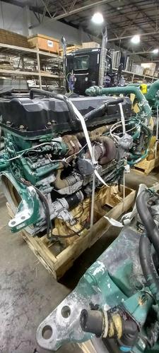 VOLVO D13 Engine Assembly