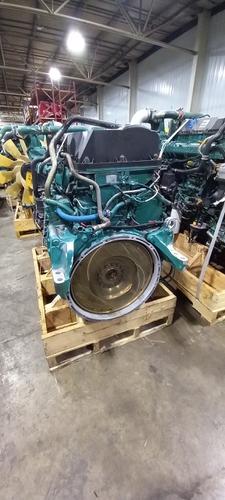 VOLVO D13 Engine Assembly