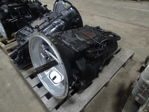 FULLER RTO14613 Transmission Assembly