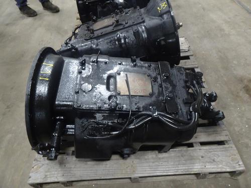 FULLER RTO14613 Transmission Assembly