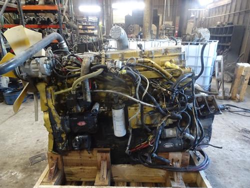 CAT 3176 Engine Assembly