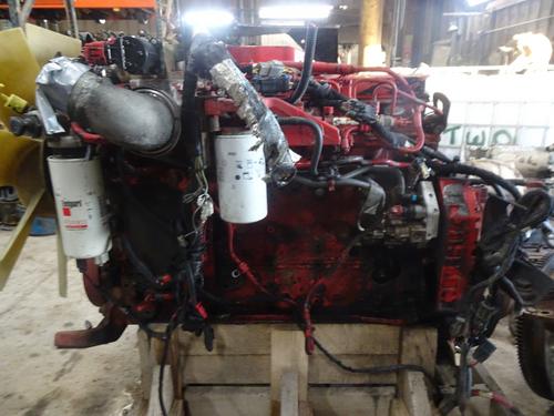 CUMMINS ISB Engine Assembly