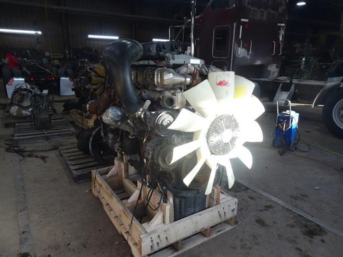 DETROIT DD-15 Engine Assembly