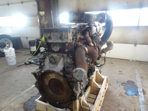 DETROIT DD-15 Engine Assembly