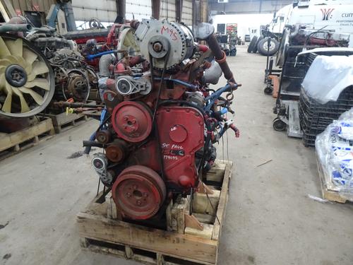 CUMMINS ISL Engine Assembly