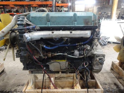 DETROIT 12.7 Engine Assembly