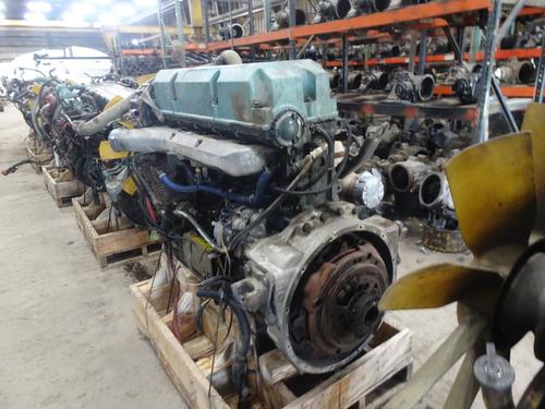 DETROIT 12.7 Engine Assembly