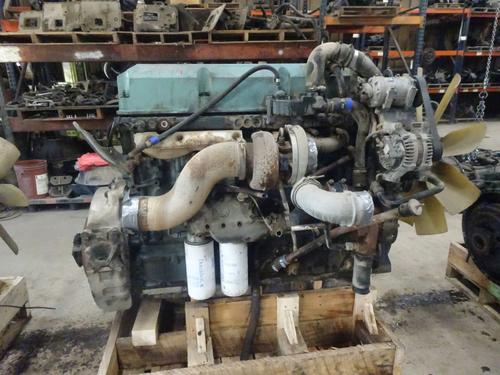 DETROIT 12.7 Engine Assembly