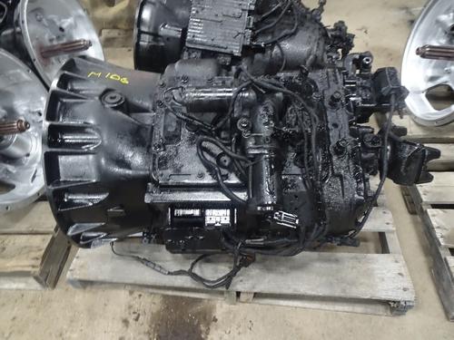 FULLER FAOM15810EAS Transmission Assembly