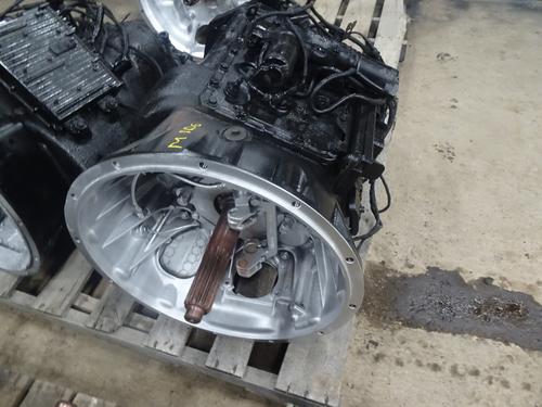 FULLER FAOM15810EAS Transmission Assembly