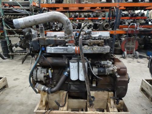 MACK EM6 Engine Assembly