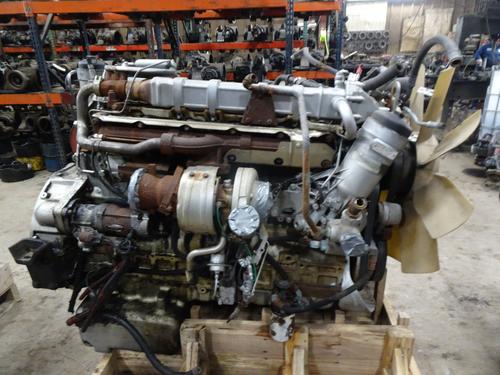 MERCEDES OM460LA Engine Assembly