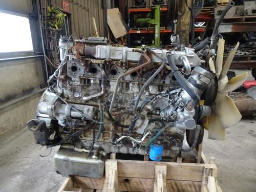 MERCEDES OM460LA Engine Assembly