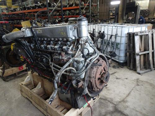 MERCEDES OM460LA Engine Assembly