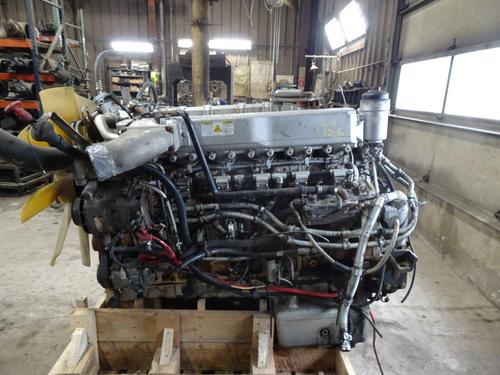 MERCEDES OM460LA Engine Assembly