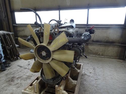 MERCEDES OM460LA Engine Assembly