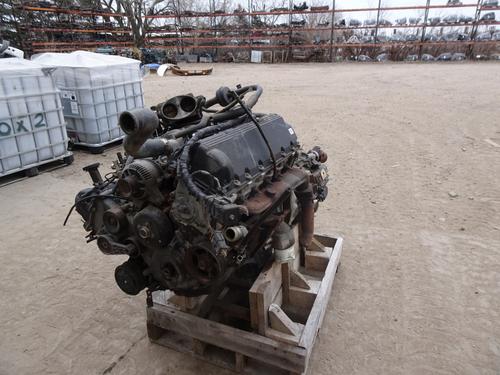 FORD  Engine Assembly