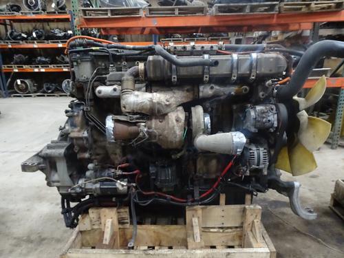 DETROIT DD-15 Engine Assembly