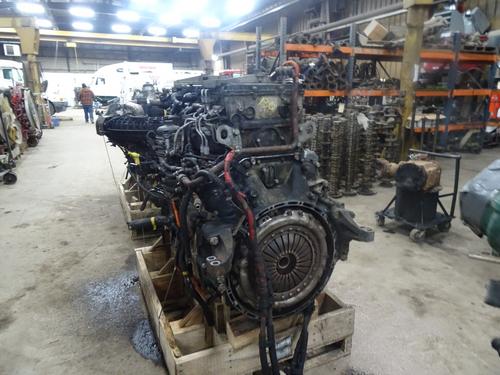 DETROIT DD-15 Engine Assembly