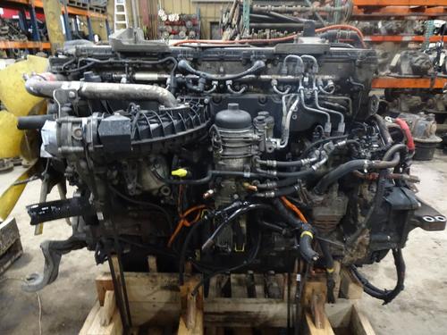 DETROIT DD-15 Engine Assembly