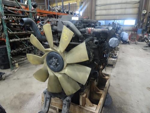 DETROIT DD-15 Engine Assembly