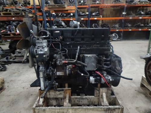 CUMMINS M11 CELECT Engine Assembly