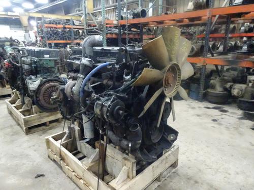 CUMMINS M11 CELECT Engine Assembly